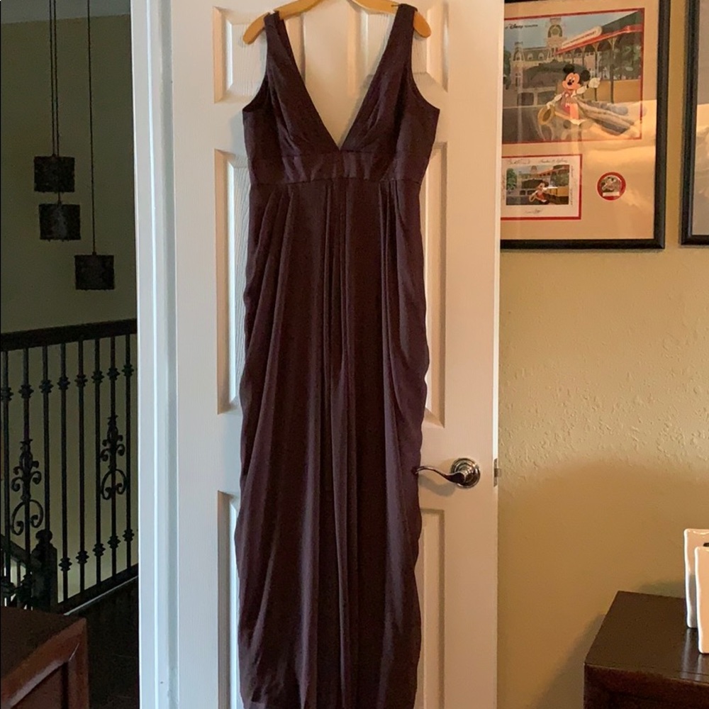 Dress by Priscilla of Boston Vineyard Collection